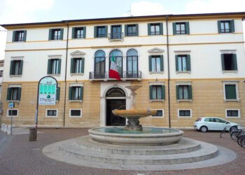 Assdintesa Treviso: “Riscopriamo” Treviso: Ca’ Spineda e museo Simon Benetton. 11 ottobre 2024