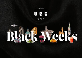 Convenzione Assdintesa Unipol: Black Weeks nelle strutture del Gruppo UNA