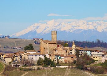 InBici 2025: Langhe e Borghi Piemontesi; 5-12 giugno